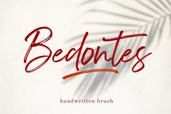 Bedontes: A Timeless Touch for Modern Design