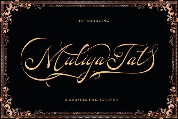 Muliya Tat: A Masterpiece of Elegance and Good Taste