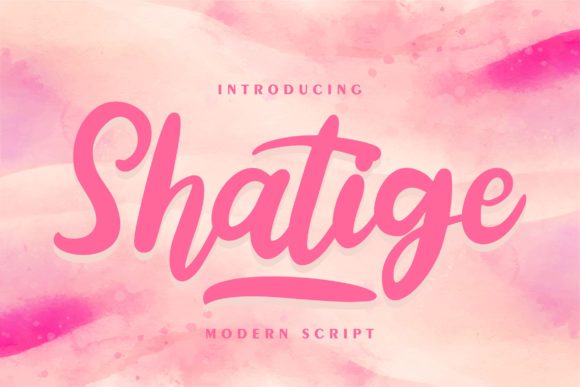 Shatige: A Timeless Choice for Elegant Design